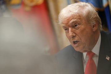 Trump issues chilling warning that US may attack any country trafficking drugs
