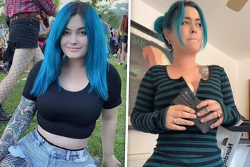 Nachdem er ihr fremd ging: Erotik-Star verführt Schwester von ihrem Ex!