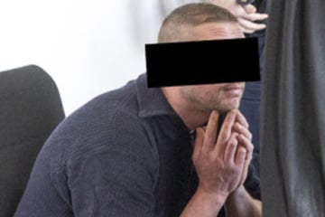 Von der Gemahlin mit dem Nachbarn betrogen: Wütender Ehemann muss in den Knast