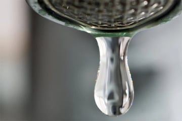 Havarie im Großraum Gardelegen legt Wasserversorgung lahm