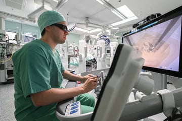 Kliniken in Sachsen wollen sich besser vernetzen