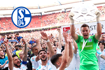 Schalke 04 trifft erste Personal-Entscheidungen: Fünf Spieler müssen gehen!