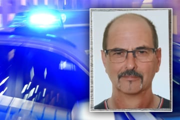 64-Jähriger spurlos verschwunden: Wo ist Thomas?