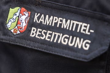 Bombenfund nahe A57: Dieses Teilstück wird vorübergehend vollständig gesperrt