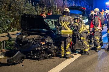 Wende im Geisterfahrer-Fall auf A70: Unfallfahrer wegen versuchten Mordes in U-Haft
