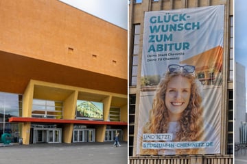 Chemnitz: So will die TU Chemnitz neue Studenten anlocken