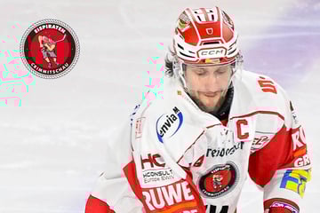 Eispiraten Crimmitschau suchen nach Verstärkungen