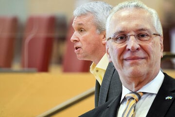 Herrmann begrüßt AfD-Mann-Pleite: "Waffen haben in Händen von Straftätern nichts verloren"