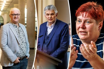 Kita teurer, Parken teurer, Grundsteuer teurer: Das sagen Dresdens Politiker zu Hilberts Gebührenhammer