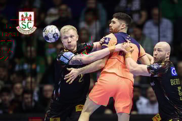 Turnierbaum steht fest: Das sind die möglichen CL-Gegner des SC Magdeburg