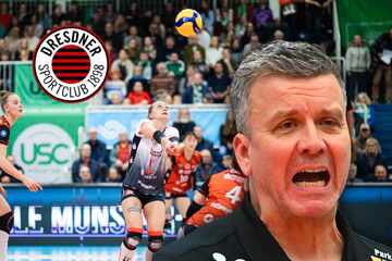 Nächste Pleite und volles Programm: Dem DSC fehlt die Frische!