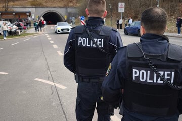 "Carfreitag" an der Soundröhre: Polizei bemängelt jedes dritte Auto