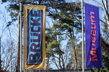 Berlin: Eintritt frei: Besuch dieser Museen in Berlin ist heute kostenlos
