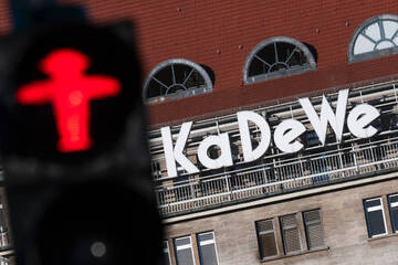 Mieten zu hoch: KaDeWe-Gruppe meldet Insolvenz an!
