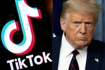 White House starts TikTok account as platform remains in legal limbo