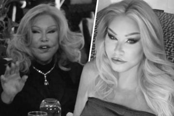 "Katzenfrau" Jocelyn Wildenstein ist tot: Ihr Verlobter fand sie leblos im Bett!