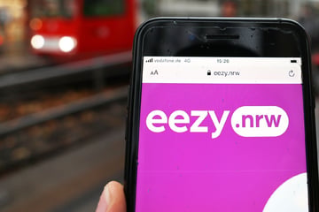 Nach dem Deutschlandticket: Wird auch das "eezy"-Ticket in NRW teurer?