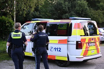 Gas-Austritt in Kleingartenanlage: Ein Toter, mehrere Verletzte