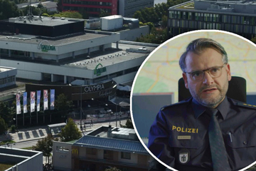 Ein Tag, der München erschütterte: Doku über OEZ-Attentat zeigt neue Details