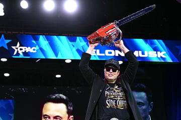 Elon Musk: Musk admits viral chainsaw stunt was a terrible idea: "Lacked empathy"