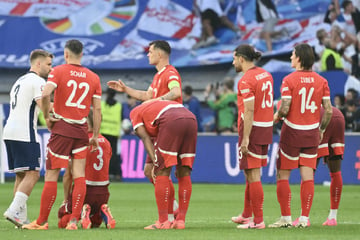 EM 2024: Nächstes Elfer-Drama! Schweiz scheitert tragisch, England zieht ins Halbfinale ein