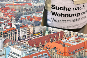 Harte Kritik an Leipzig: "Das ist keine gute Entwicklung für eine Stadt"