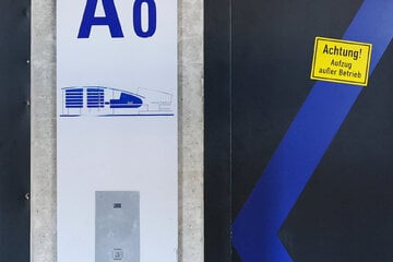 TÜV-Bericht: Zwei von drei Aufzügen in Sachsen-Anhalt haben Mängel