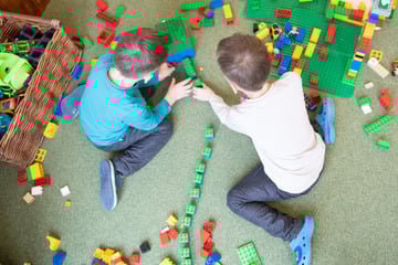 Ver.di kritisiert Kita-Kahlschlag in Chemnitz