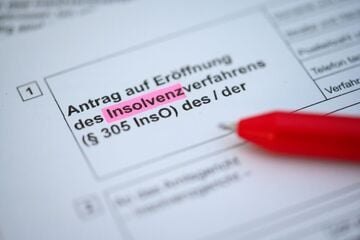 Berlin: Rund 80 Standorte betroffen: Berliner Autohauskette König meldet Insolvenz an