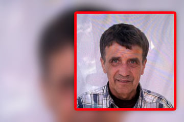 Dementer 65-Jähriger erneut vermisst: Polizei sucht mit Hubschrauber und Spürhund