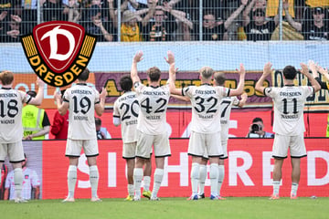 Dynamo-Dresden-Blog: SGD kassiert böse Pleite beim Bundesliga-Absteiger