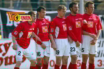 Er schoss ein Tor für die Ewigkeit: Ex-Union-Kicker feiert runden Geburtstag