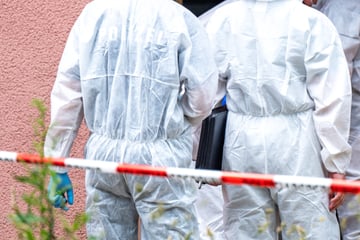 Frau (†41) stirbt mit mehreren Stichverletzungen: Ehemann festgenommen