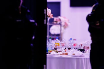 Heimtückischer Mord bei Hochzeit? Mann soll Vater seiner Freundin erschossen haben