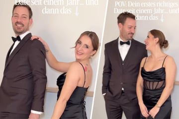 Die Heisers gehen nach einem Jahr wieder auf ein Date: Was dann passiert, lässt Anna enttäuscht zurück