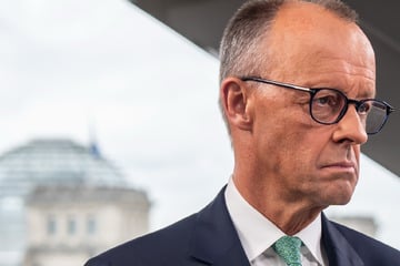 Ukraine-Krieg: Kreml meckert über Merz-Äußerung