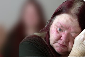 Betrüger verarscht arbeitslose Jana: "Ich hab dem schon Geld geschickt!"