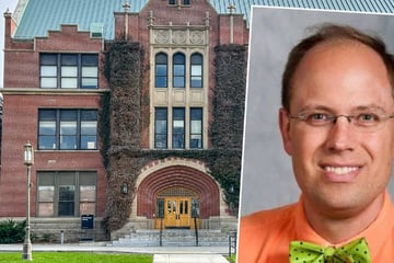 Urin-Skandal auf dem Campus: Professor tritt zurück