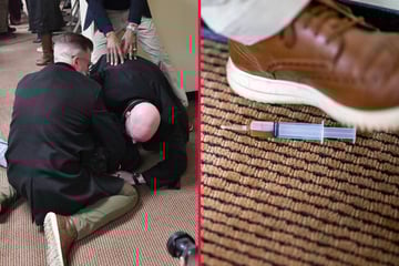 More Ilhan Omar town hall attack details emerge