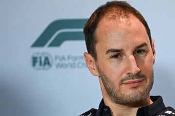 Überraschender Rücktritt von Formel-1-Boss: Das ist der wahre Grund