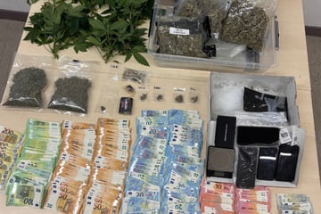 E-Scooter-Check bringt Drogenlager ans Licht: Polizei schnappt Dealer in Düsseldorf
