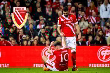 "Do or die" gegen Essen: Plötzlich steht für Cottbus alles Spitz auf Knopf