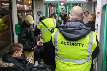 Für ein gutes Gefühl: MVB verlängert Einsatz der nächtlichen Sicherheitsteams