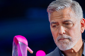 Hollywoodstar George Clooney hat Ratschlag für ein erfolgreiches Leben