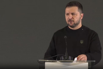 Ukraine-Krieg im Liveticker: Selenskyj will Land zu "führendem Waffenproduzenten" machen