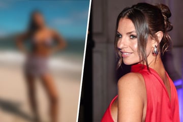 Urlaub endet hot: RTL-Moderatorin Laura Wontorra raubt Fans im Bikini den Atem