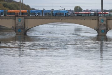 Leipzig: Wasserleiche aus dem Elsterbecken: Staatsanwaltschaft äußert sich zu Todesursache