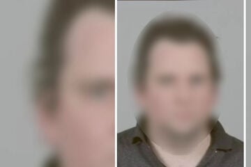 Polizei identifiziert mysteriösen toten Verbrecher