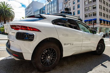 München: Fahrerlose Taxis in München: Waymo kündigt Start für 2027 an