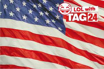 Joke of the Night for July 4, 2025: A banging joke to celebrate the 4th of July